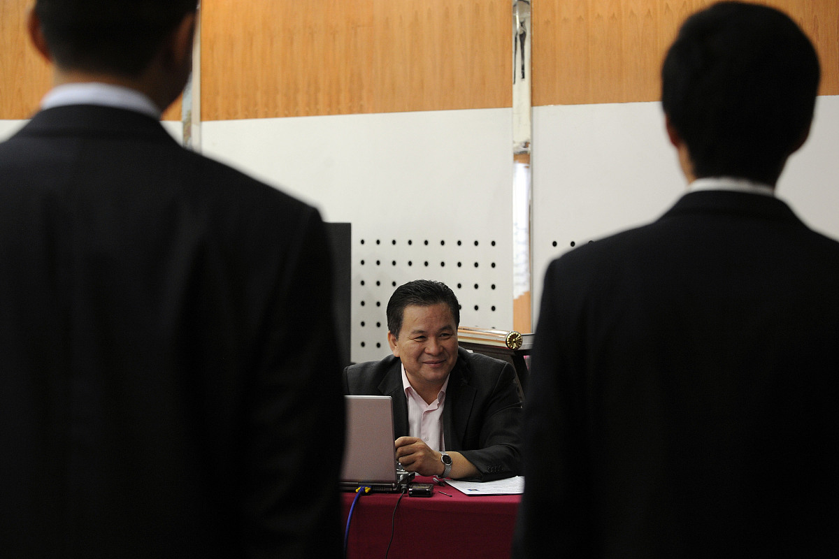 选择四川铁路学校有什么要求