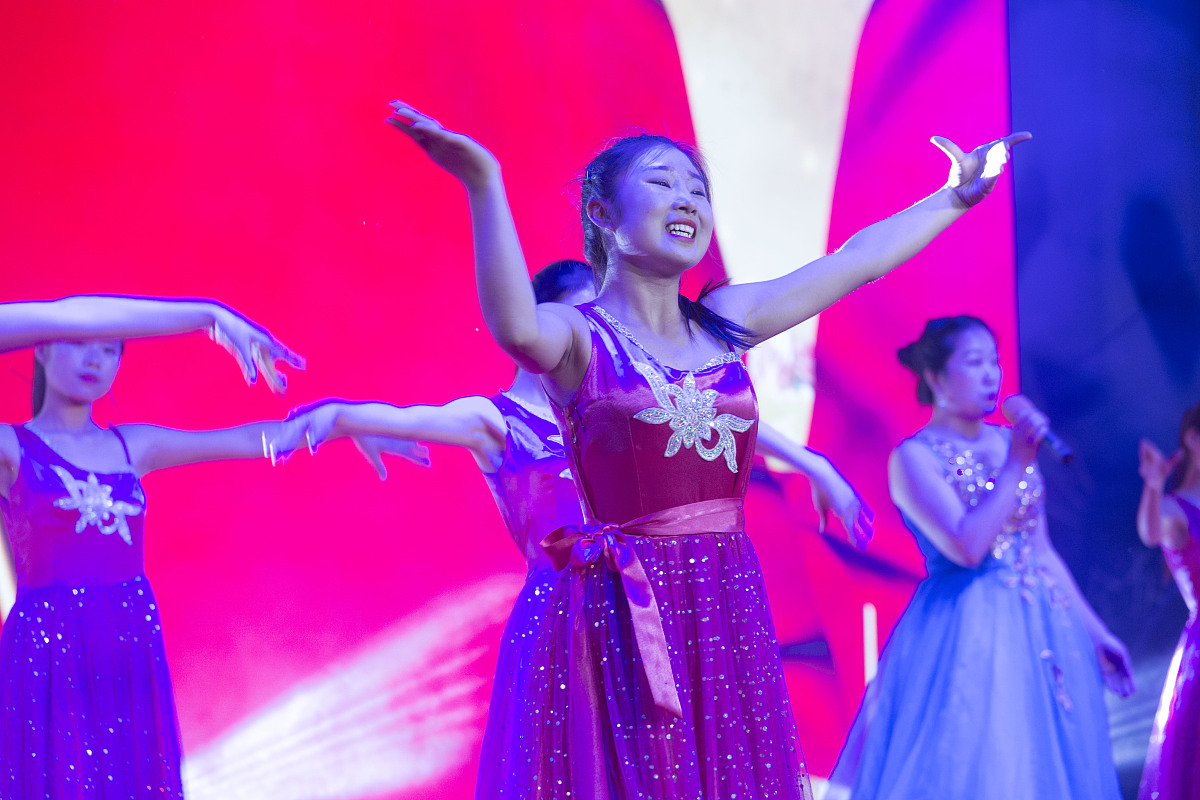 昌江区职业教育中心2021年招生简章