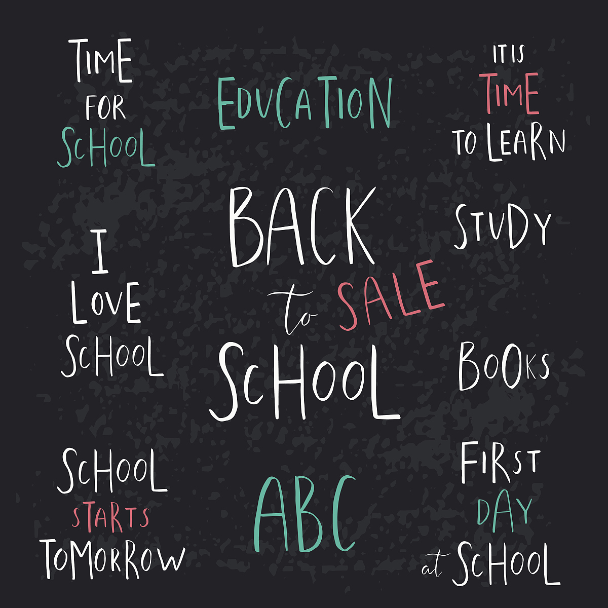 welcome back to school template