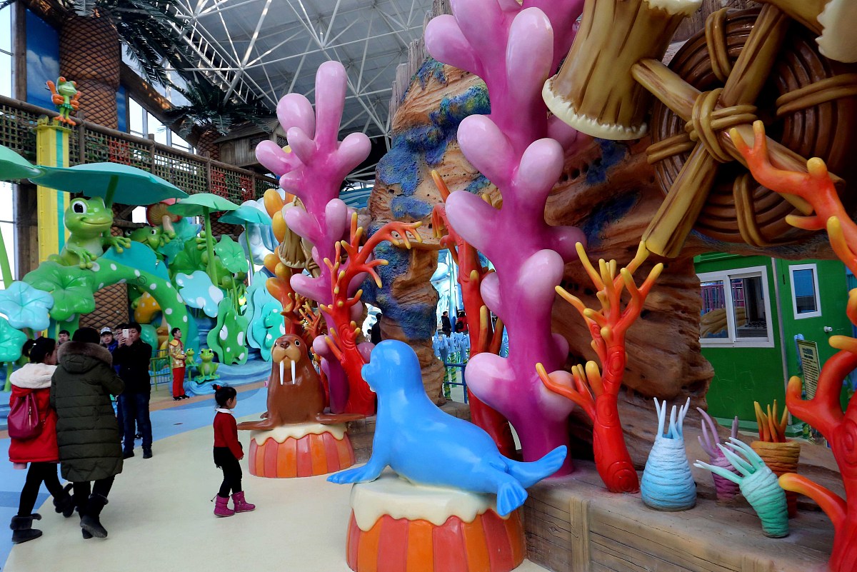 政企宣传景区宣传片拍摄指南：打造吸睛内容