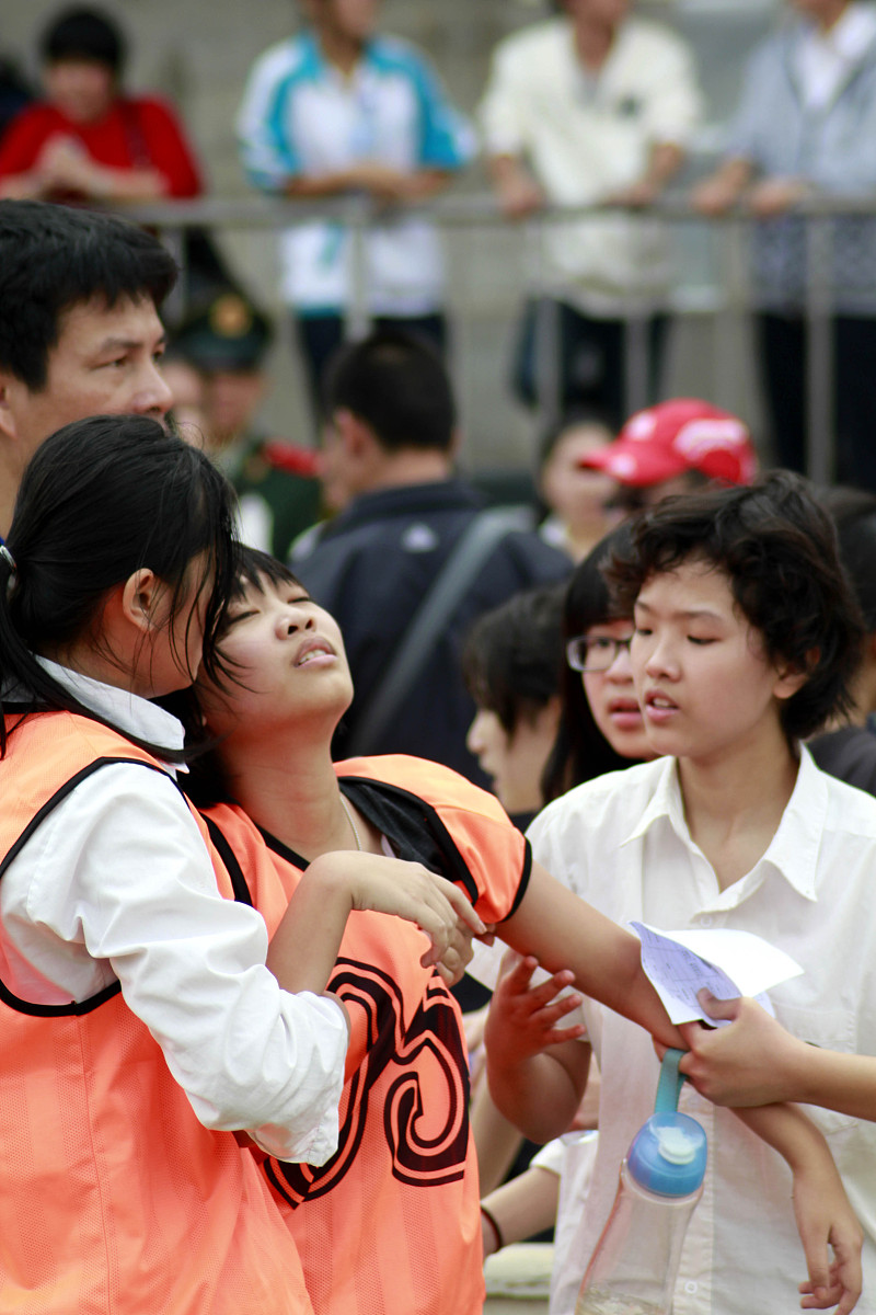 从零开始，800米跑进2分钟：科学训练计划及技巧