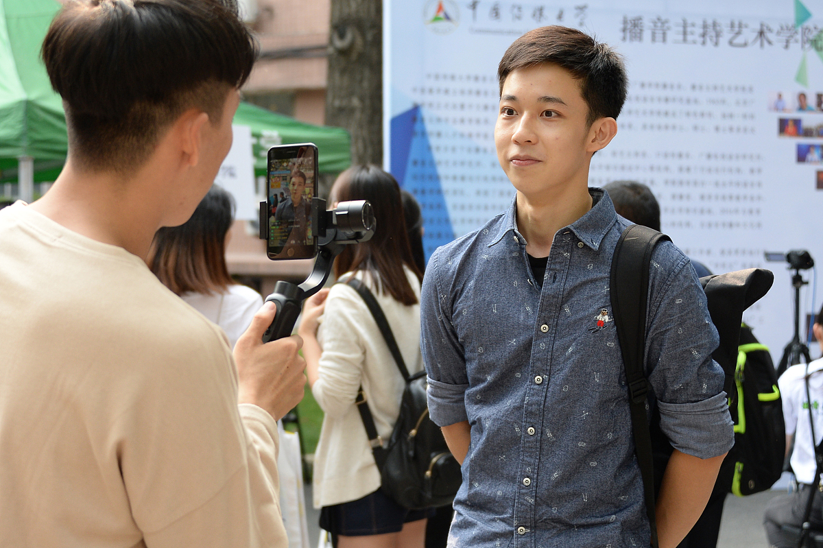 武汉播音主持学校简介专业办学历史久远吗