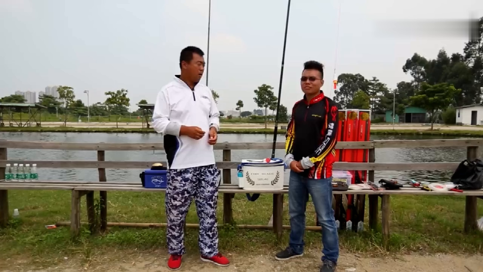 龙趸这种海鱼这么凶猛,竟需要用大螃蟹当饵料