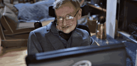 霍金去世，那輛陪伴他50年的黑科技輪椅，永遠失去了主人……