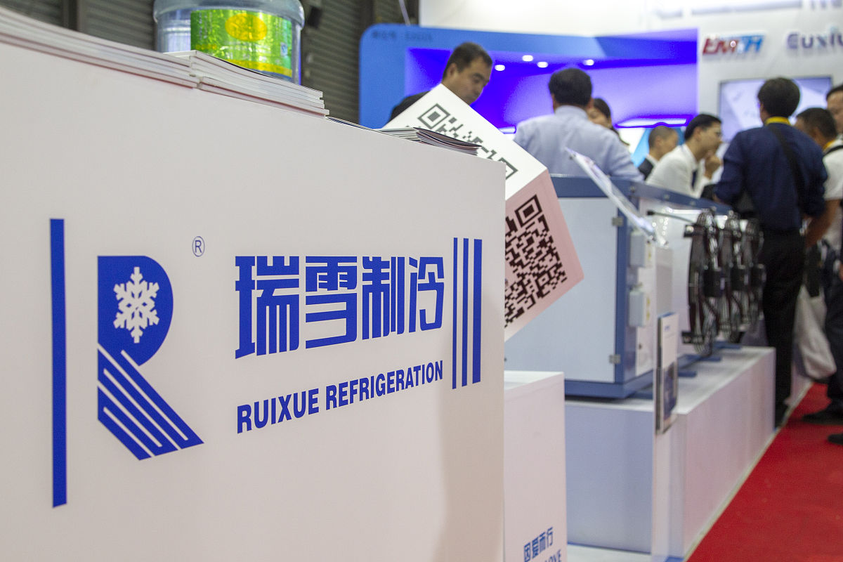 柳州机电工程学校制冷和空调运用与维修专业前景好不好