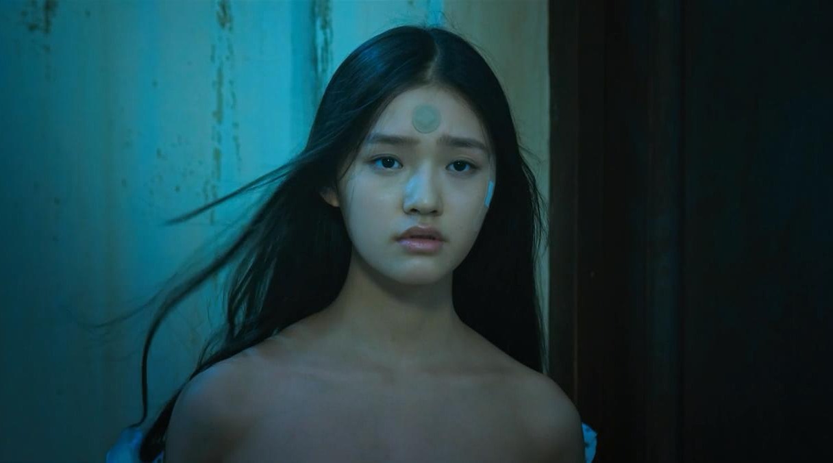 星爷贺岁大作,小美人鱼色诱富豪准备刺杀,在卧底过程中暗生情愫