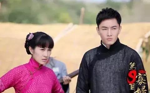 他因与孙俪搭戏走红,耍叶璇当小三跳河,如今又