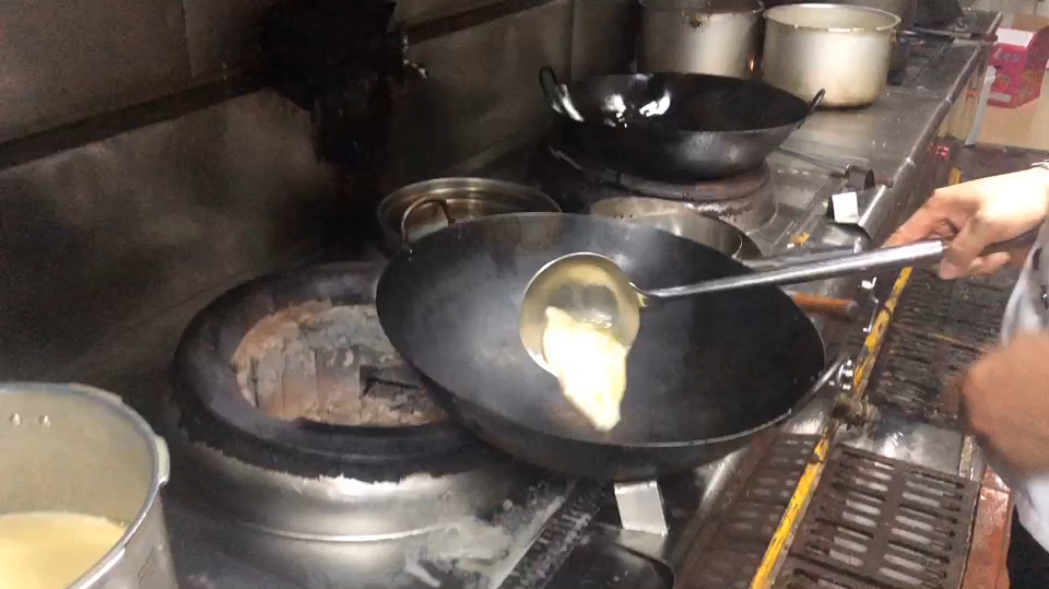 浓汤鲍鱼汁,赶紧收藏吧