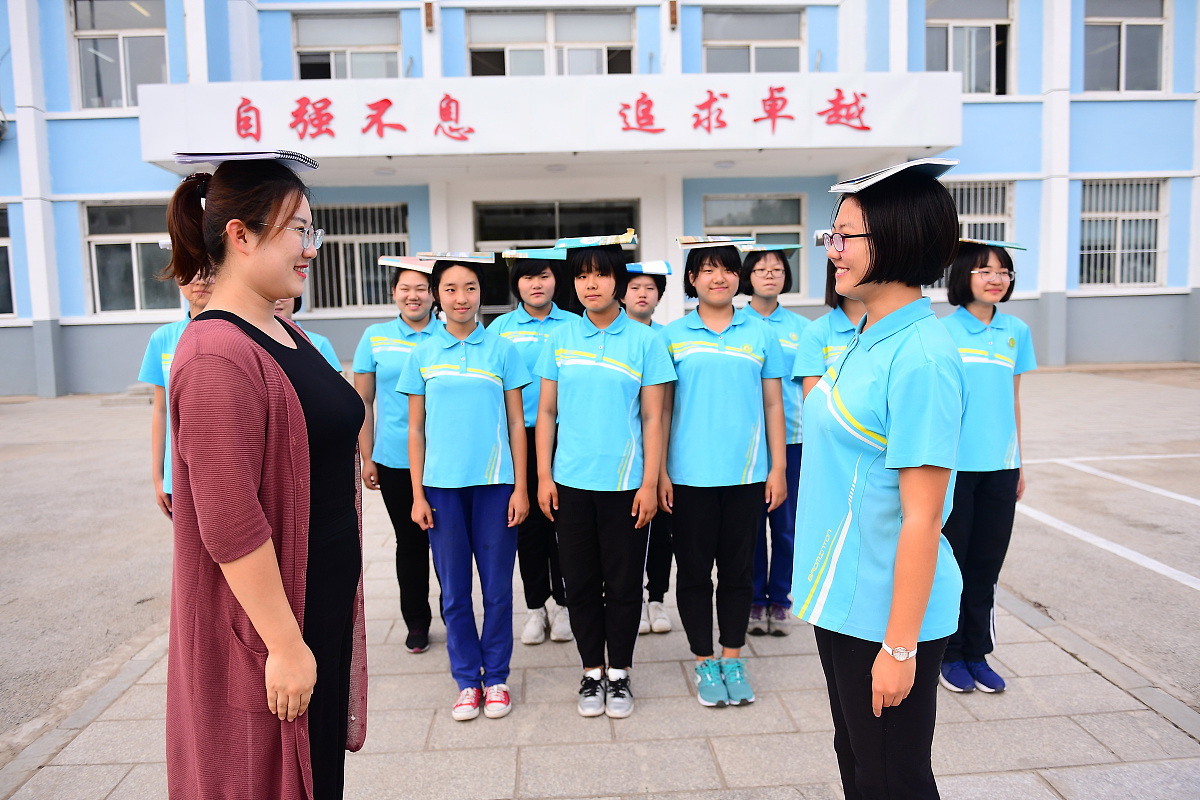 莱阳市卫生学校护理专业就业前景怎么样？