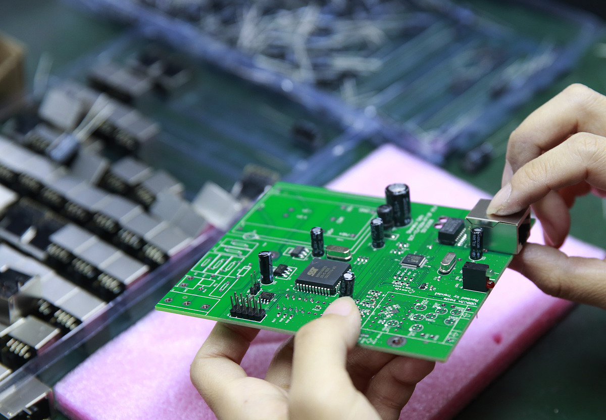 站氮化镓功放风险评估：安全与维护指南