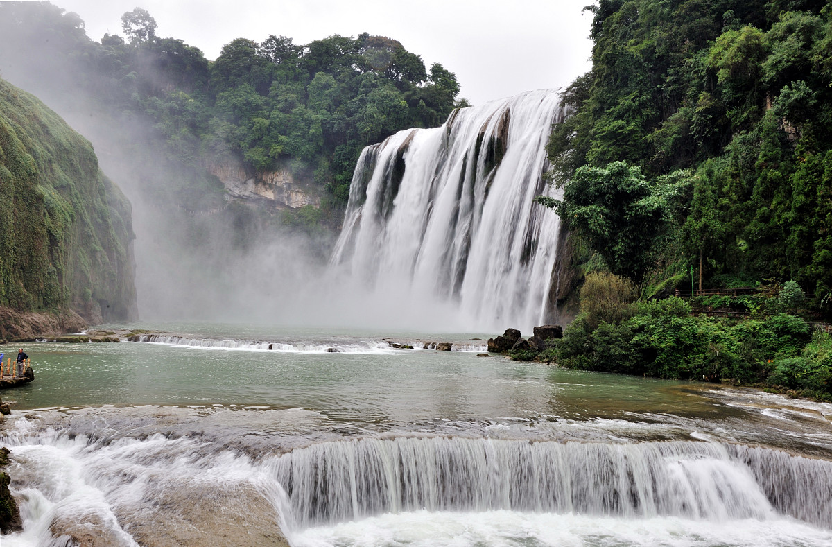 贵州省旅游学校2020春季招生简章 - 培养旅游行业人才的理想选择