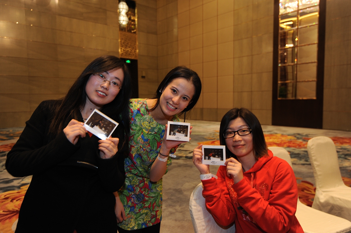 刘嘉怡：来自中国的女性企业家，在菲律宾经营餐厅和美容院