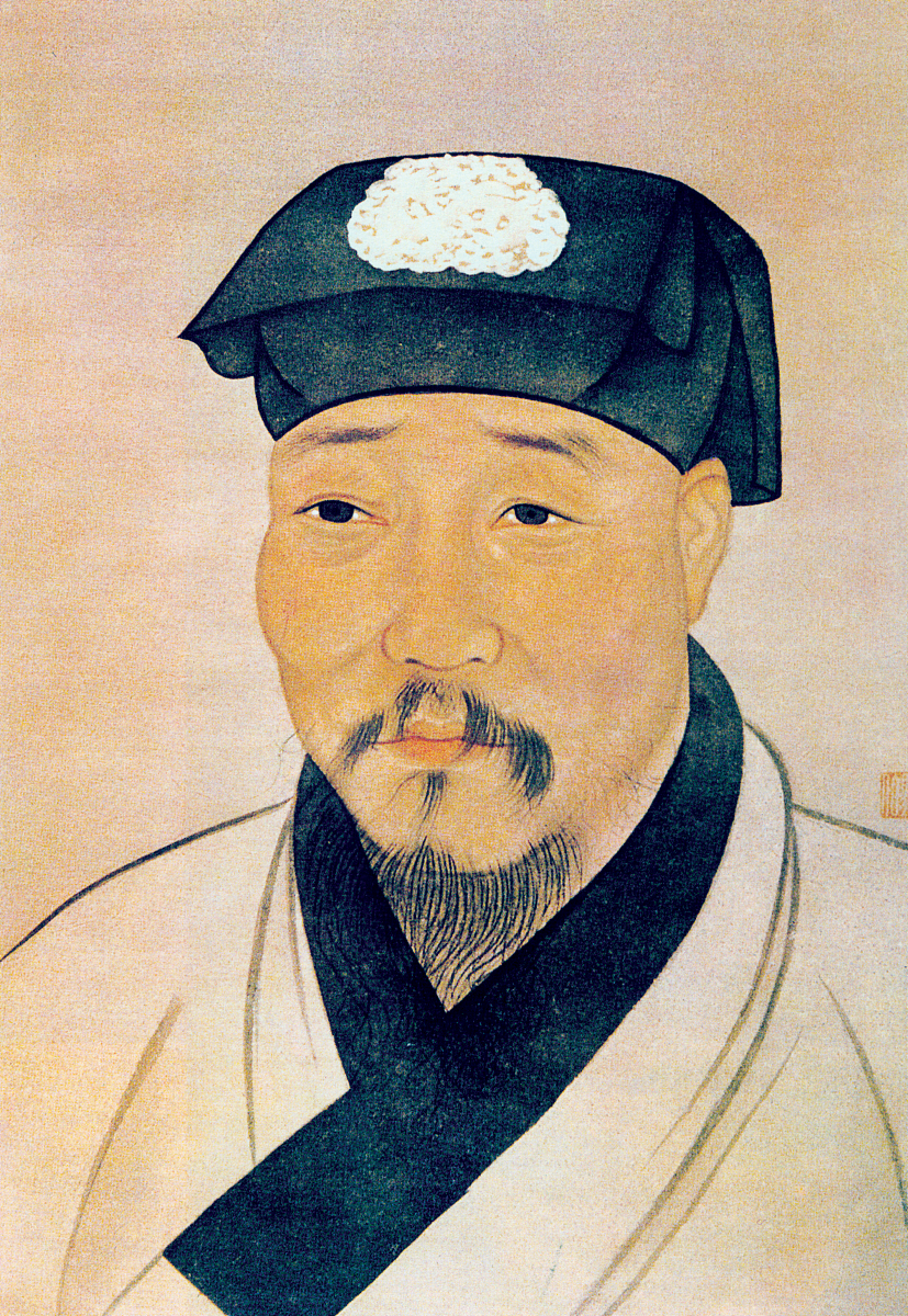 吴扬：明代文治武功的代表人物