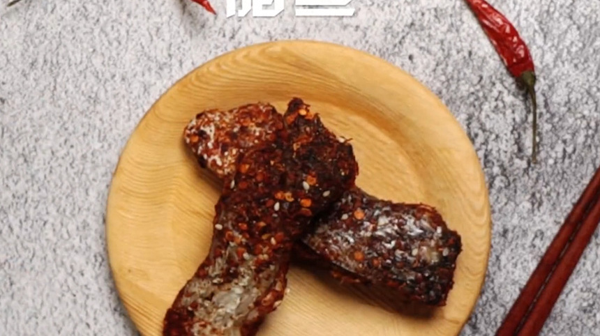 营养丰富的腊鱼,这样做出来的鲜美可口,味道正宗