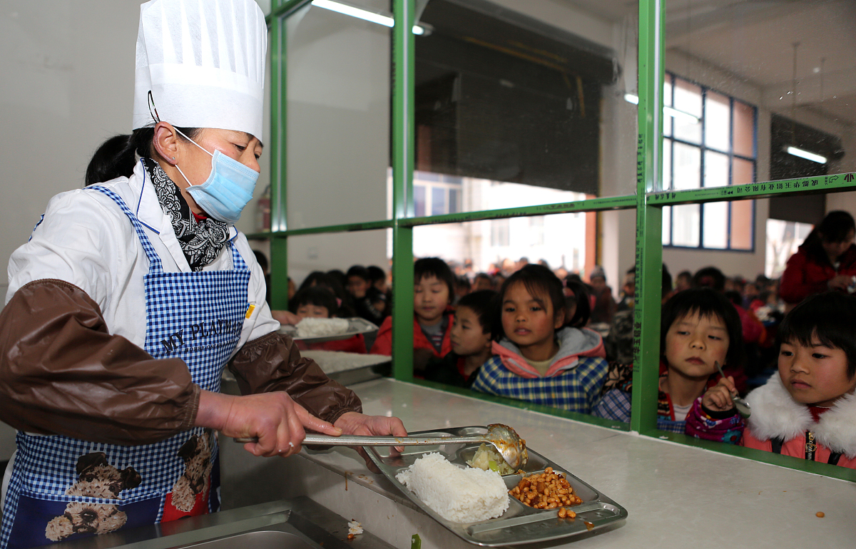 渭南幼儿师范学校食品营养与检测专业怎么样？就业前景、优势分析