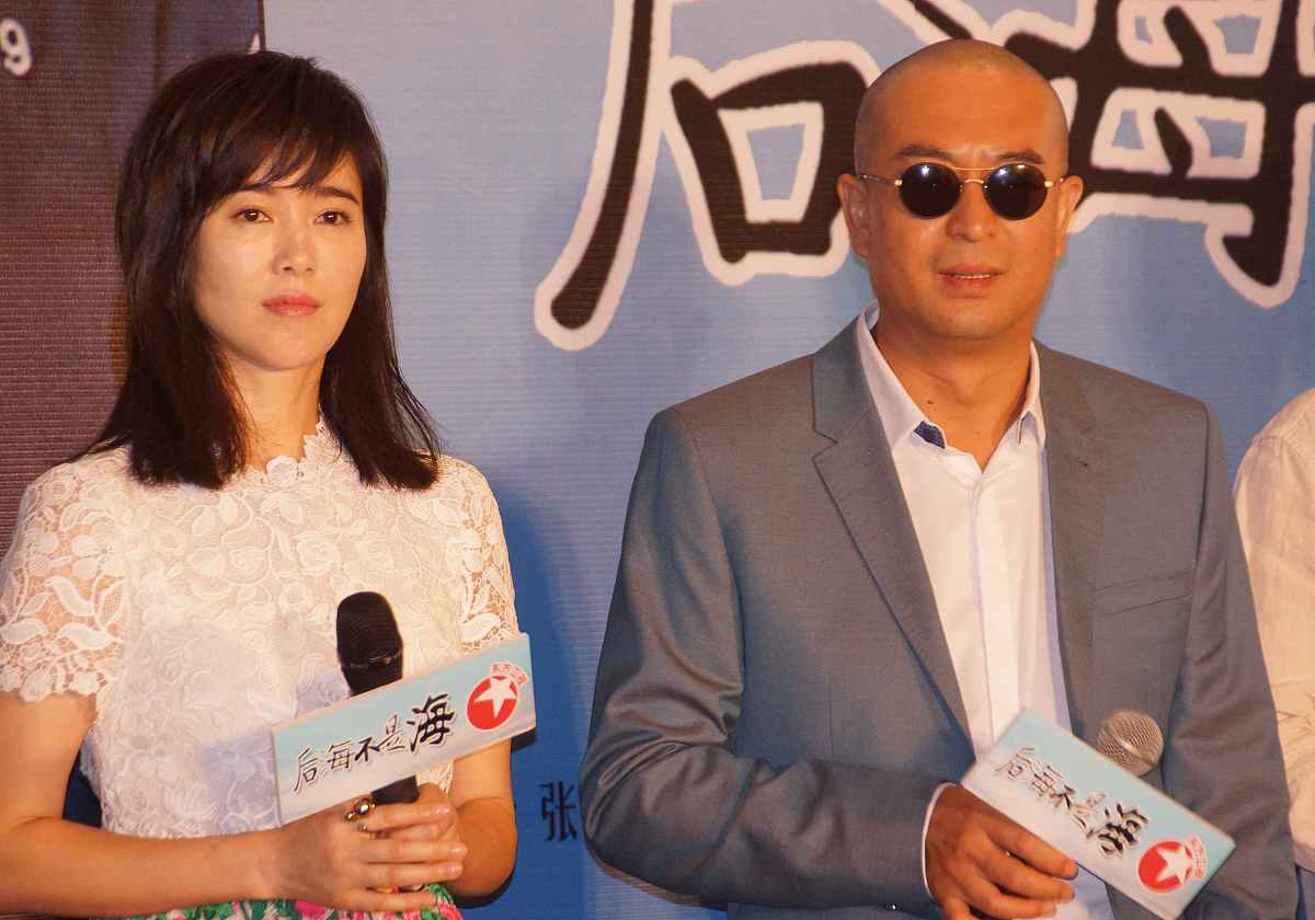 第十四章：谢丽莲的渴望