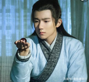 良心推荐4本好看的热血武侠小说,本本榜首,实