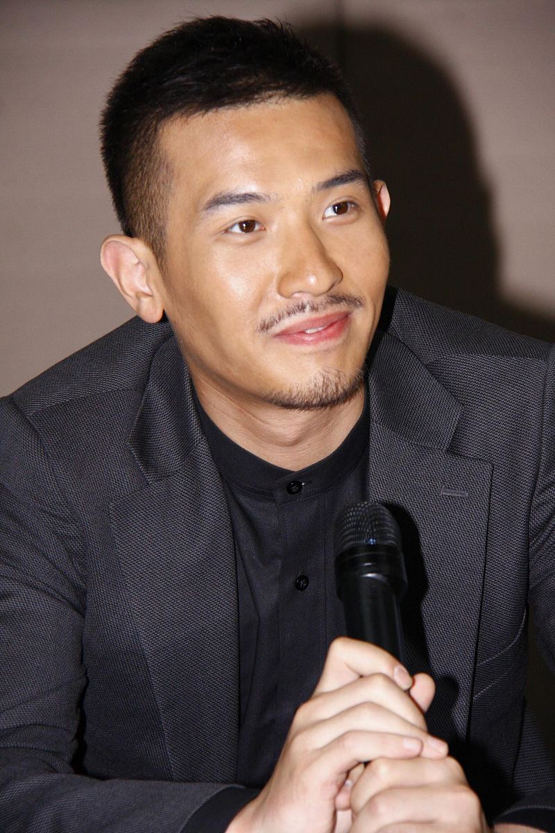 2011年6月2日,石家庄,《刑警博客》石家庄探班发布会.***_***张殿伦++