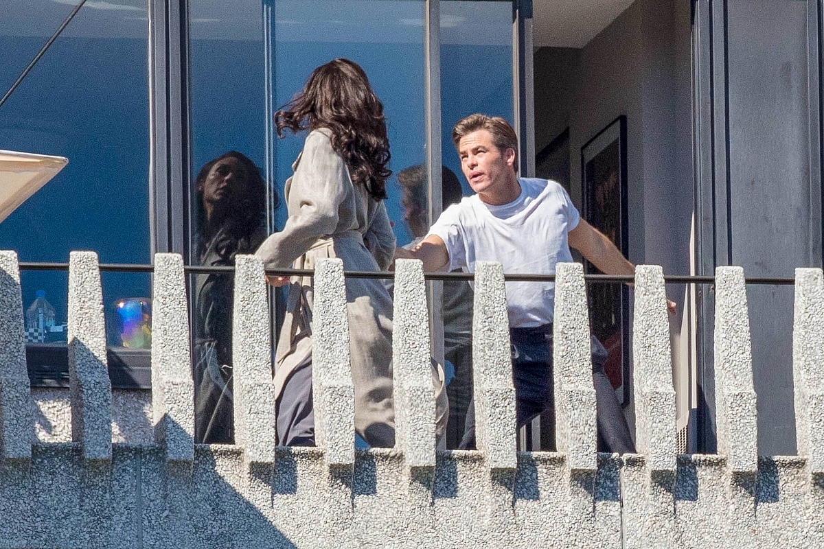 I Can Resist: Wonder Woman's Unbreakable Spirit