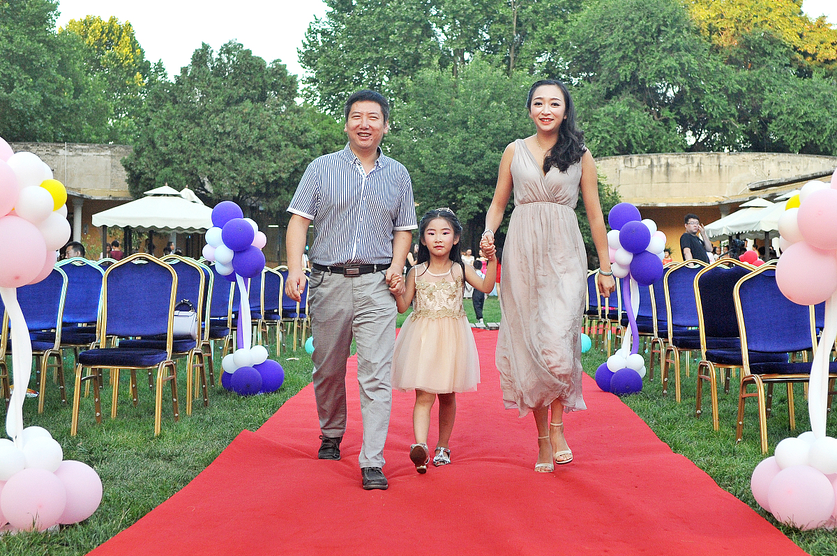 2023年甘肃女生学什么幼师学校好