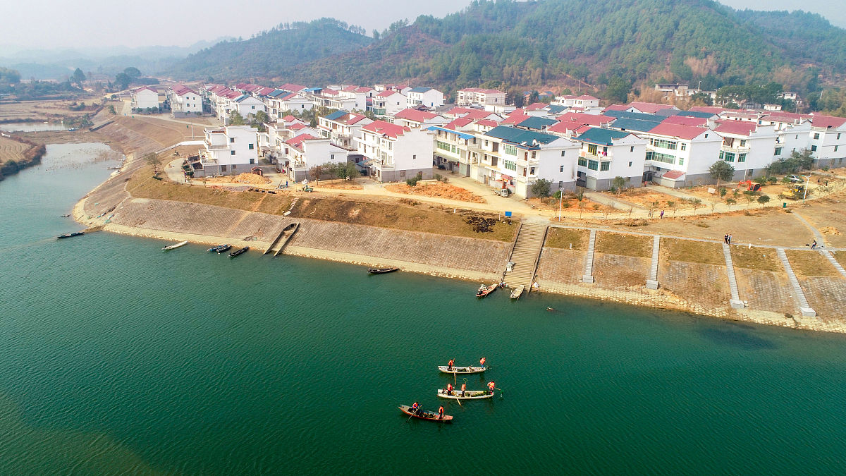 南充水利转让流程详解：合法、规范、高效地转让水资源使用权