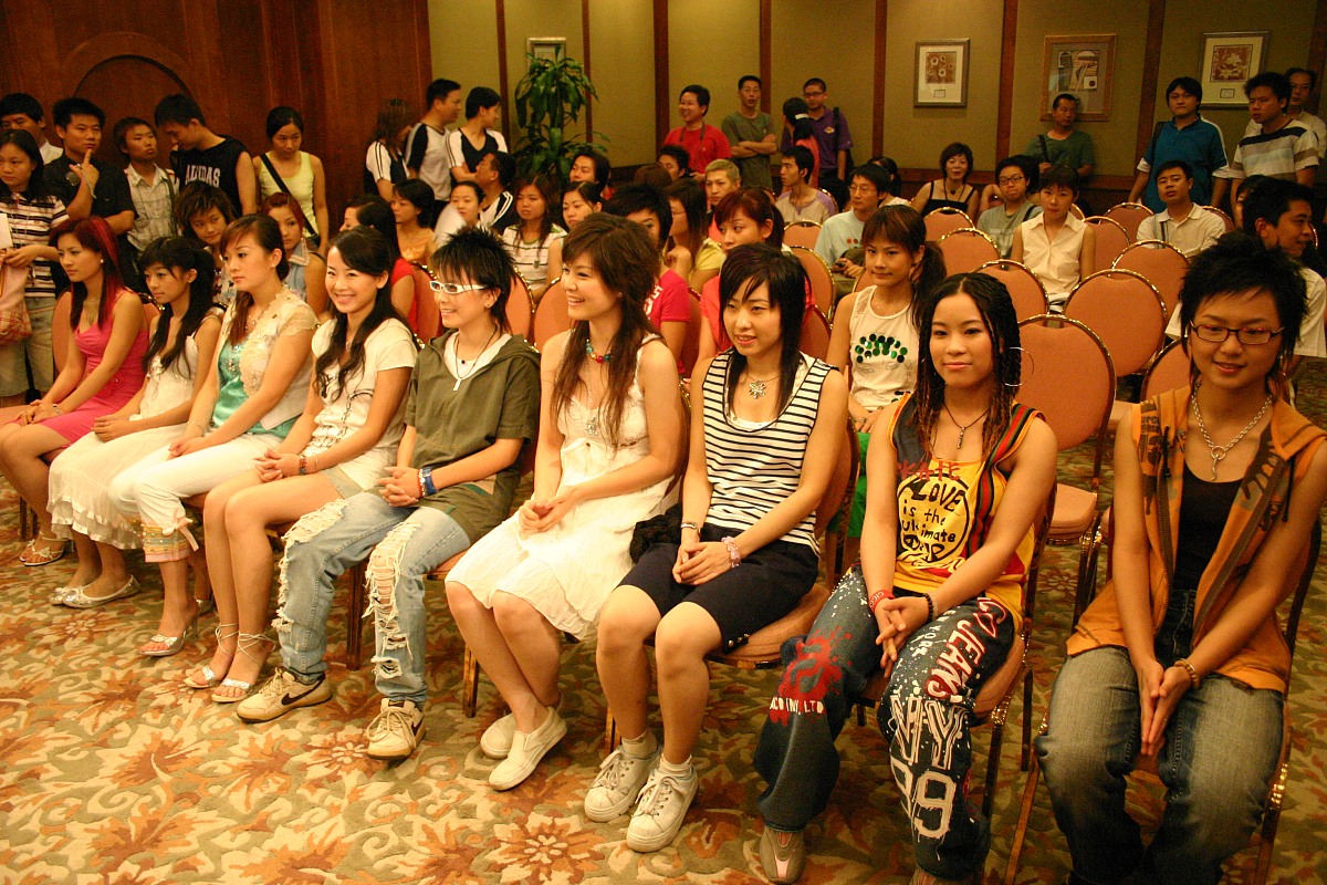 同学聚会需要合唱但我不会唱歌也不想唱歌怎么办