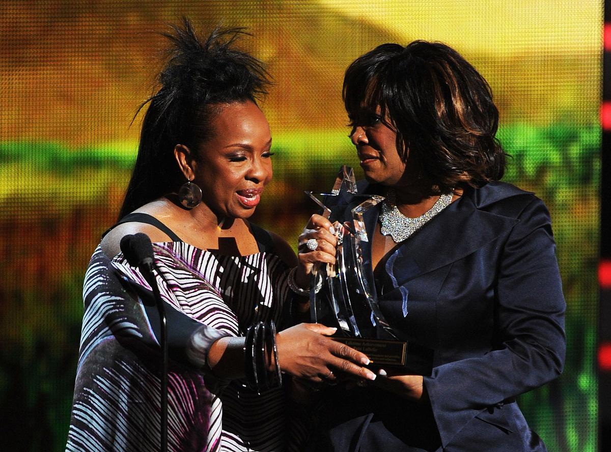 2011年6月27日讯,洛杉矶,美国黑人娱乐电视奖(bet awards)当地时间6月