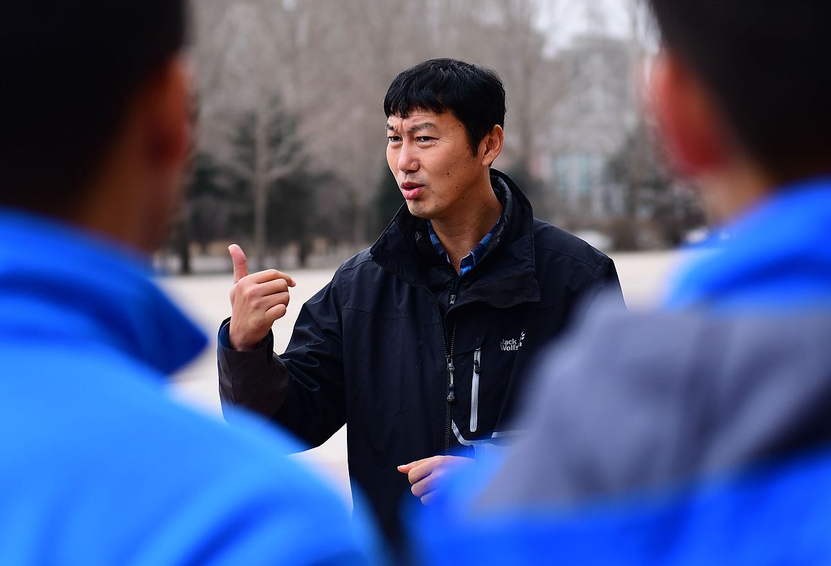 山东化工职业学院教学环境好不好？