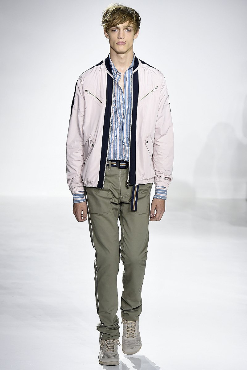 假设你是名营销高手请你帮我写一个关于男装的宣传文案