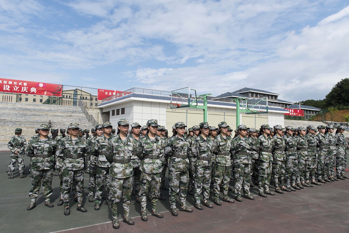 贵州消防学校专业设置详解：2020年开设哪些专业？