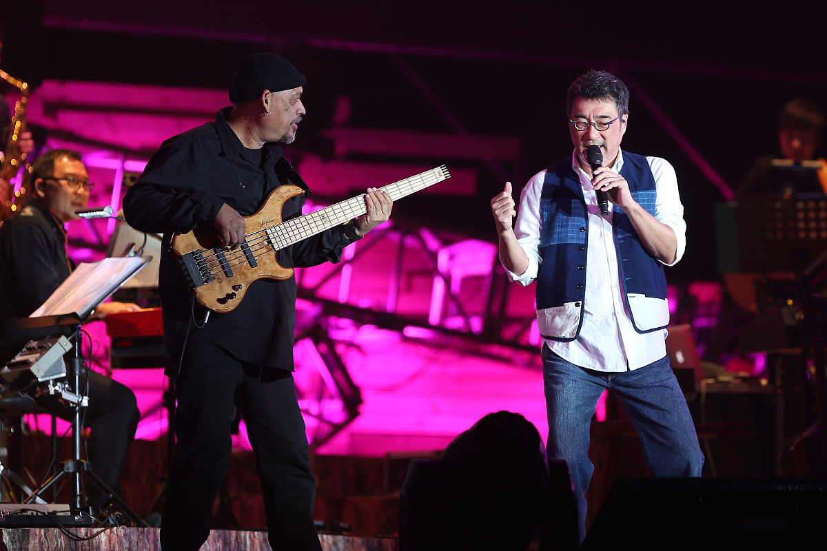 北京胡同里的北漂梦：一杯酒，散尽人间愁