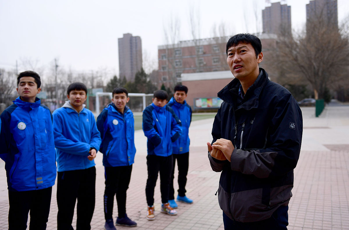 同煤集团第一职业中专学校2022年招生简章 - 报名条件/招生计划/学费