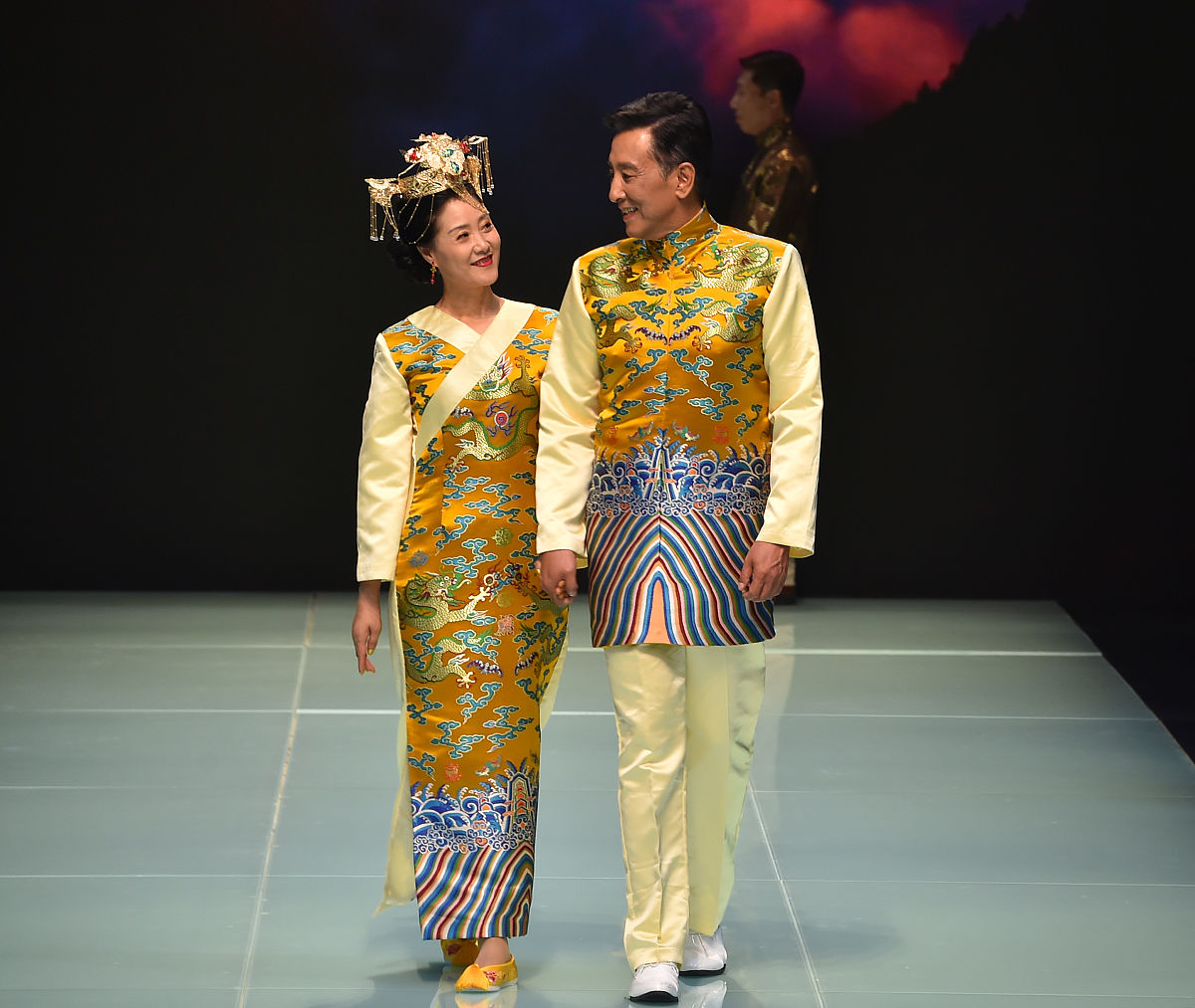 湖南省有什么中专中职学校的服装设计专业好