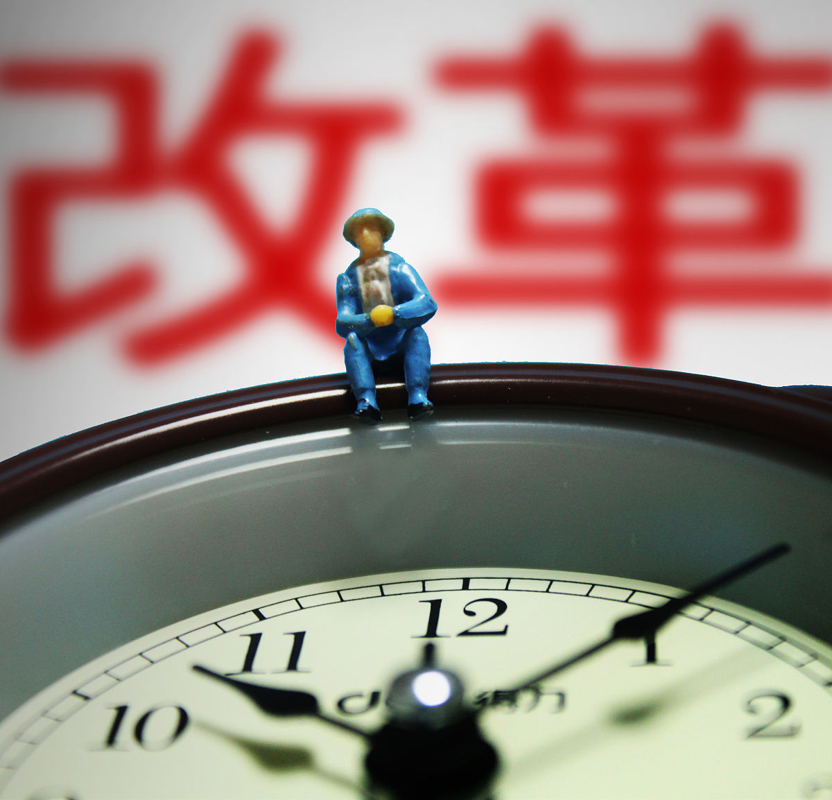 耐心的力量：10句关于耐心的经典句子