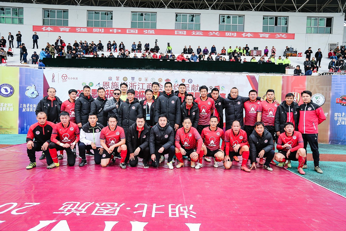 许昌市体育运动学校：培养体育人才的优质选择