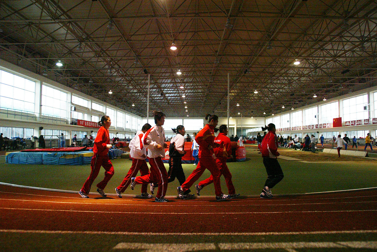 定西市体育运动学校地址在哪里