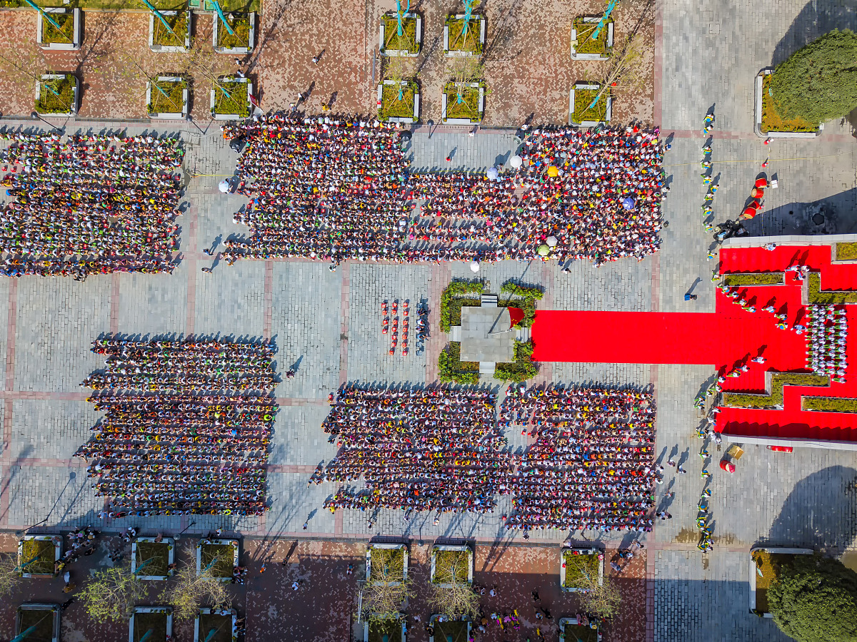 吉首大学师范学院中职部2021年招生专业及就业前景