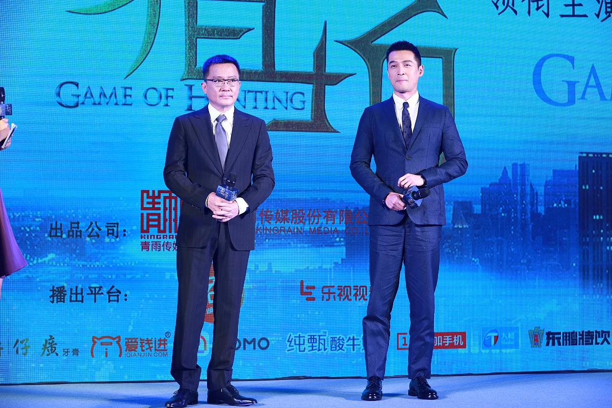 燃爆你的小宇宙！那些年我们一起追过的励志神剧