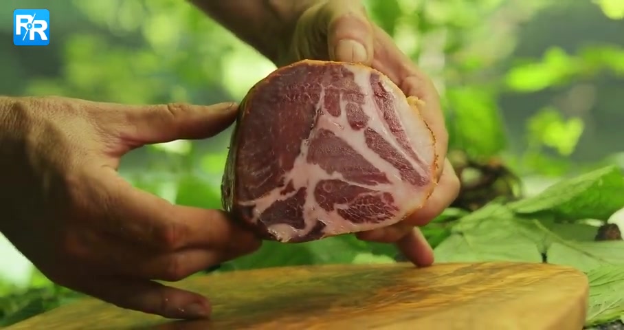 野外厨房之终极夏威夷披萨,芝士就是力量!