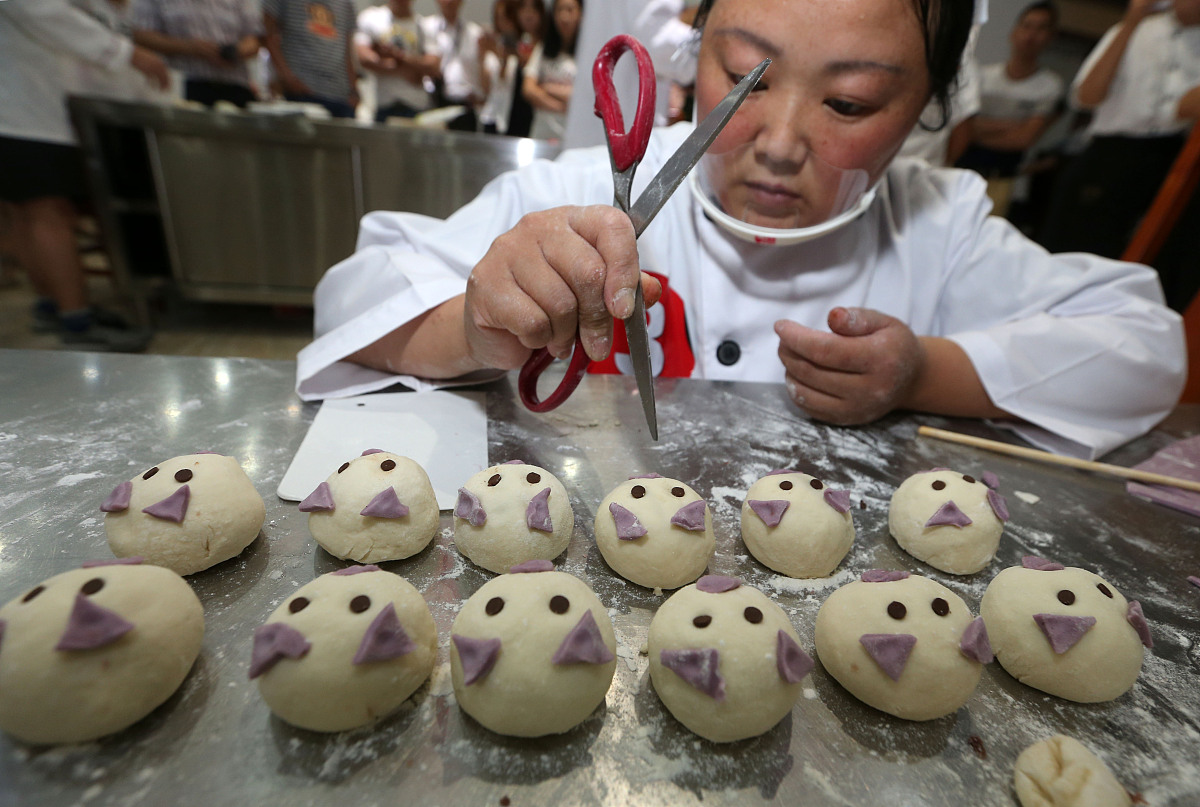 山西国际面食学校怎么样？办学质量好不好？