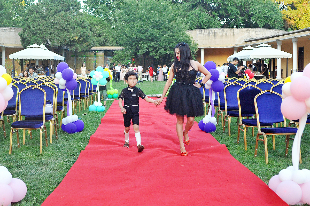 毕业典礼家长感言：寄语孩子们勇敢追梦