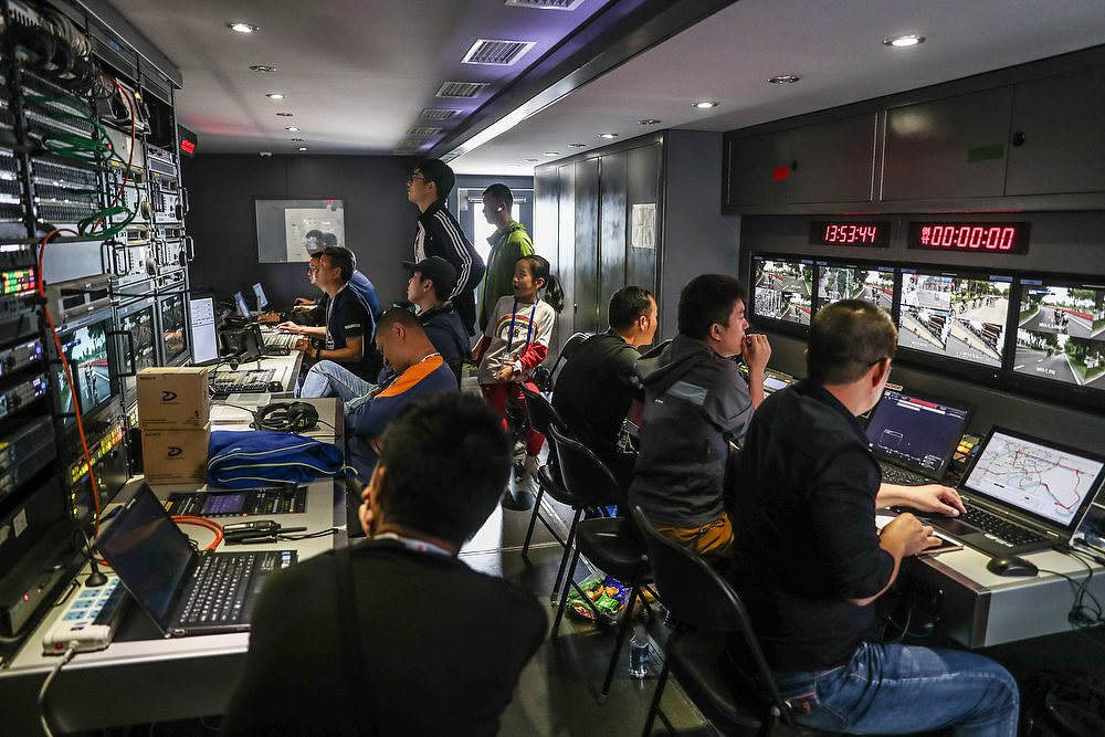 电台导播部门：节目播出的幕后英雄