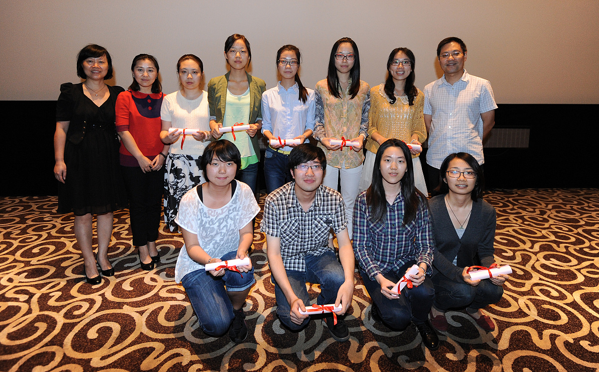 山西旅游职业学院师资力量怎么样？