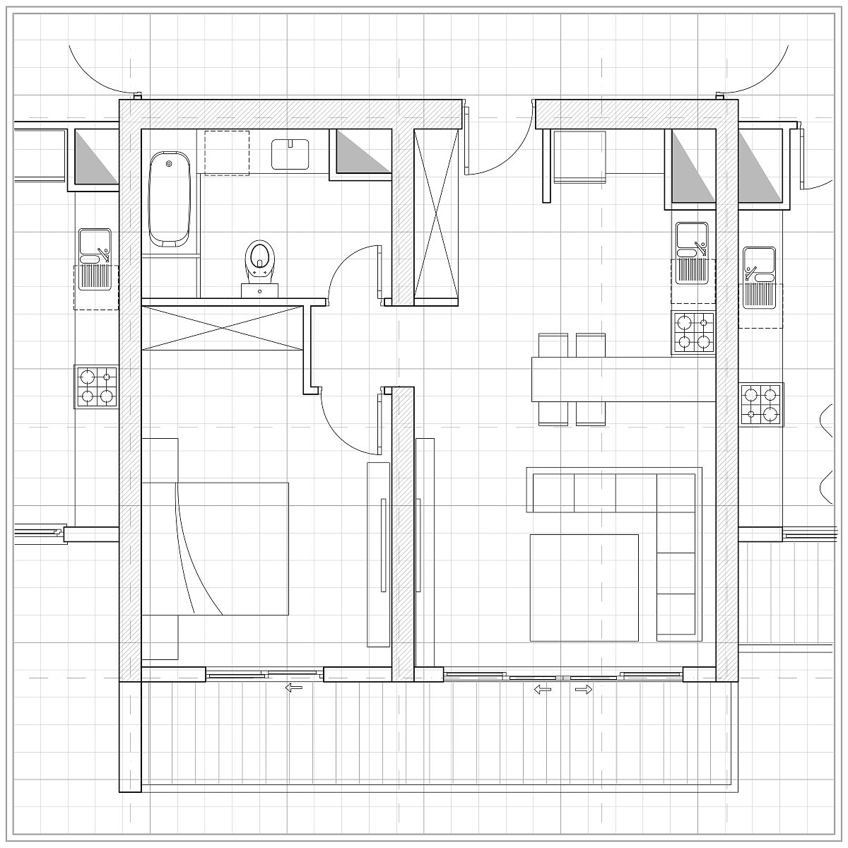 室内设计方案：从需求到施工的完整指南