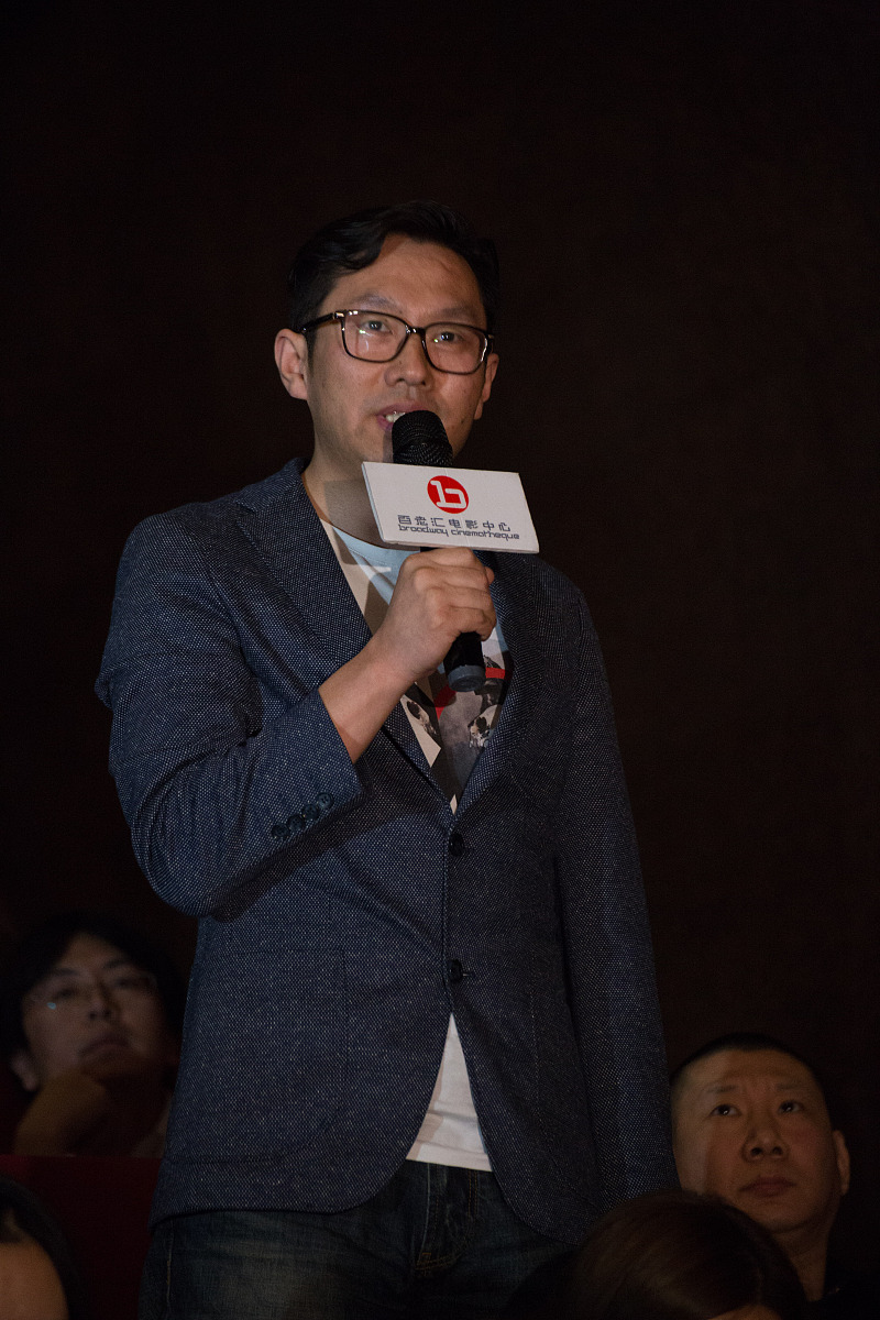 王智峰：内容创作者？