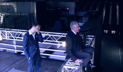 知名魔術師主持，國外的這檔真人秀讓人看到瑟瑟發抖！