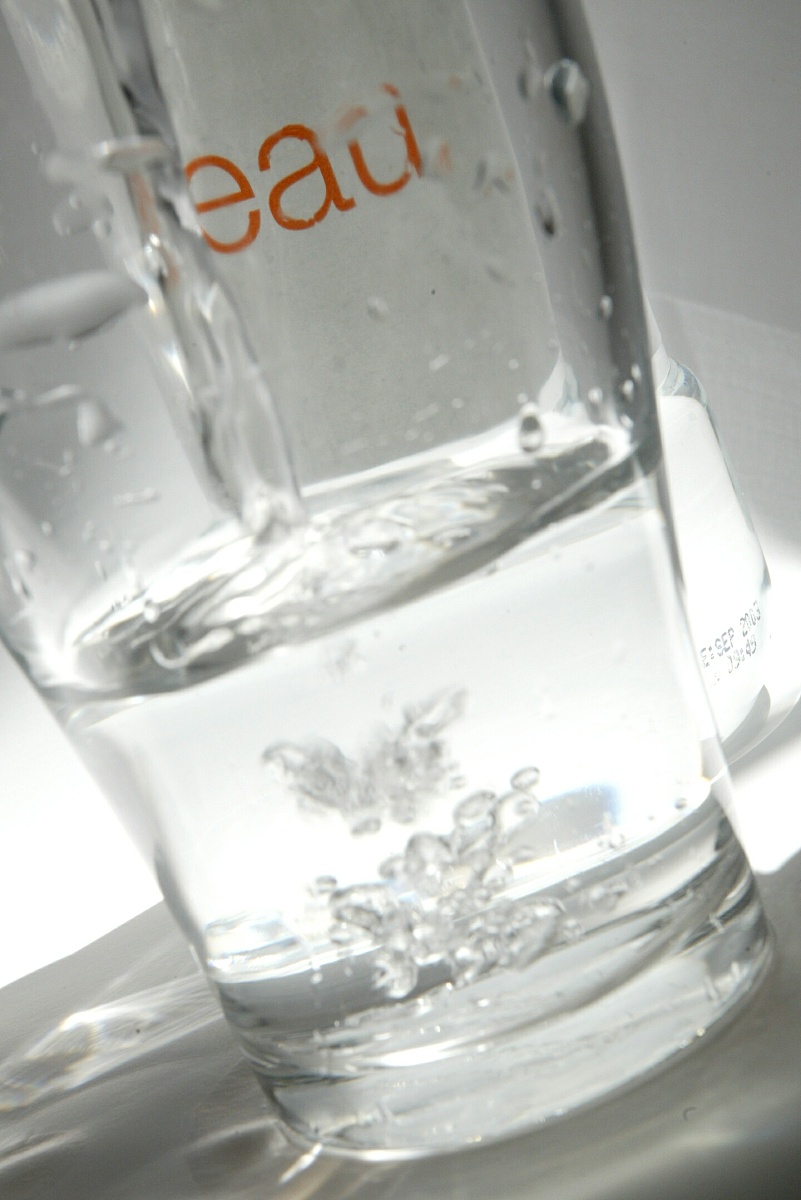 新水杯买回来怎么处理，
