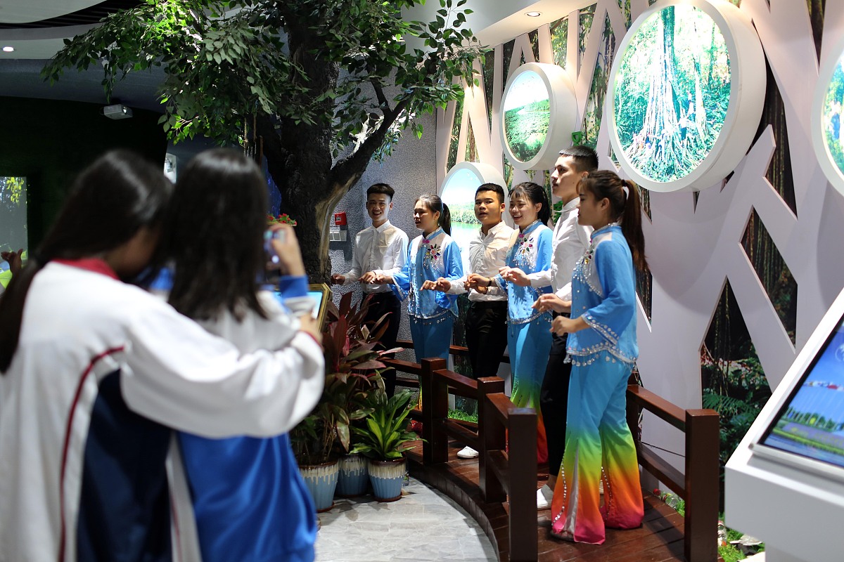 宁波市职业技术教育中心学校2022年招生专业-好不好