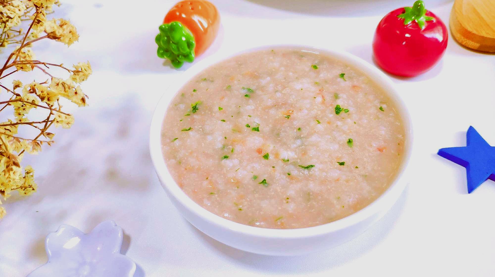 宝宝辅食这样吃,营养好、双倍补铁吸收率高,贫血宝宝要经常吃