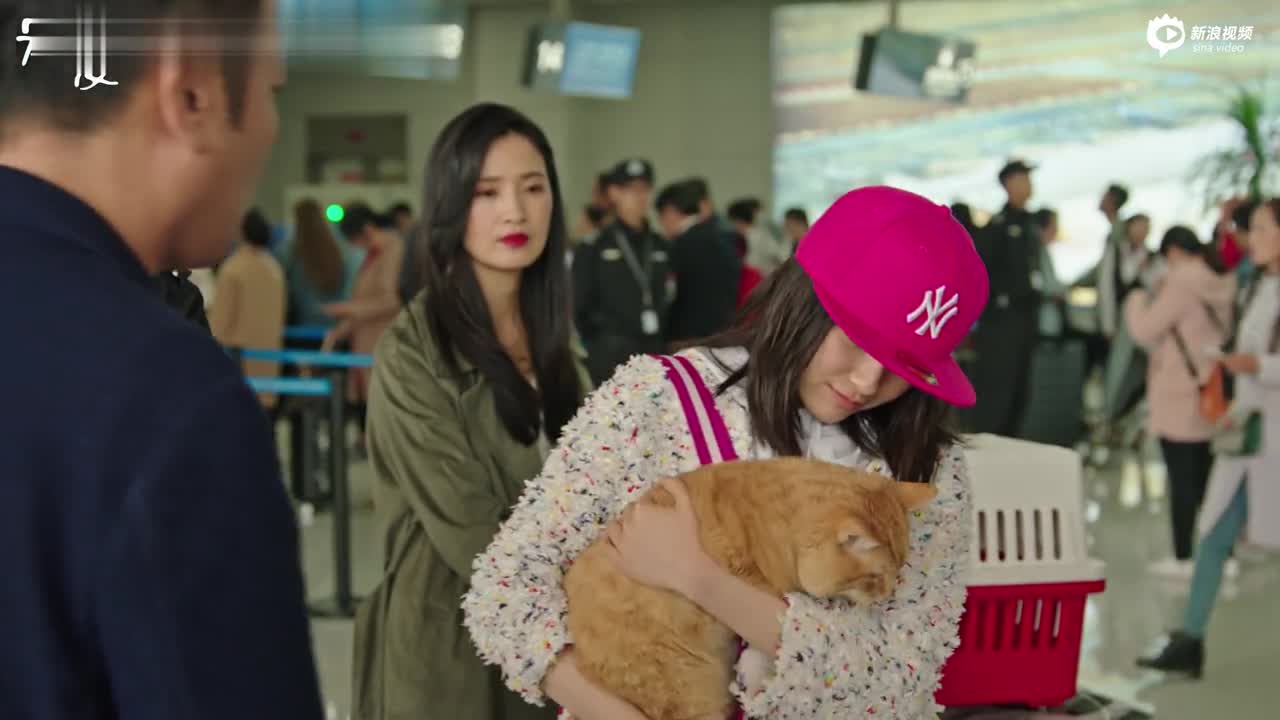 视频:《宠爱》曝终极预告 吴磊张子枫陈伟霆钟楚曦笑别2019